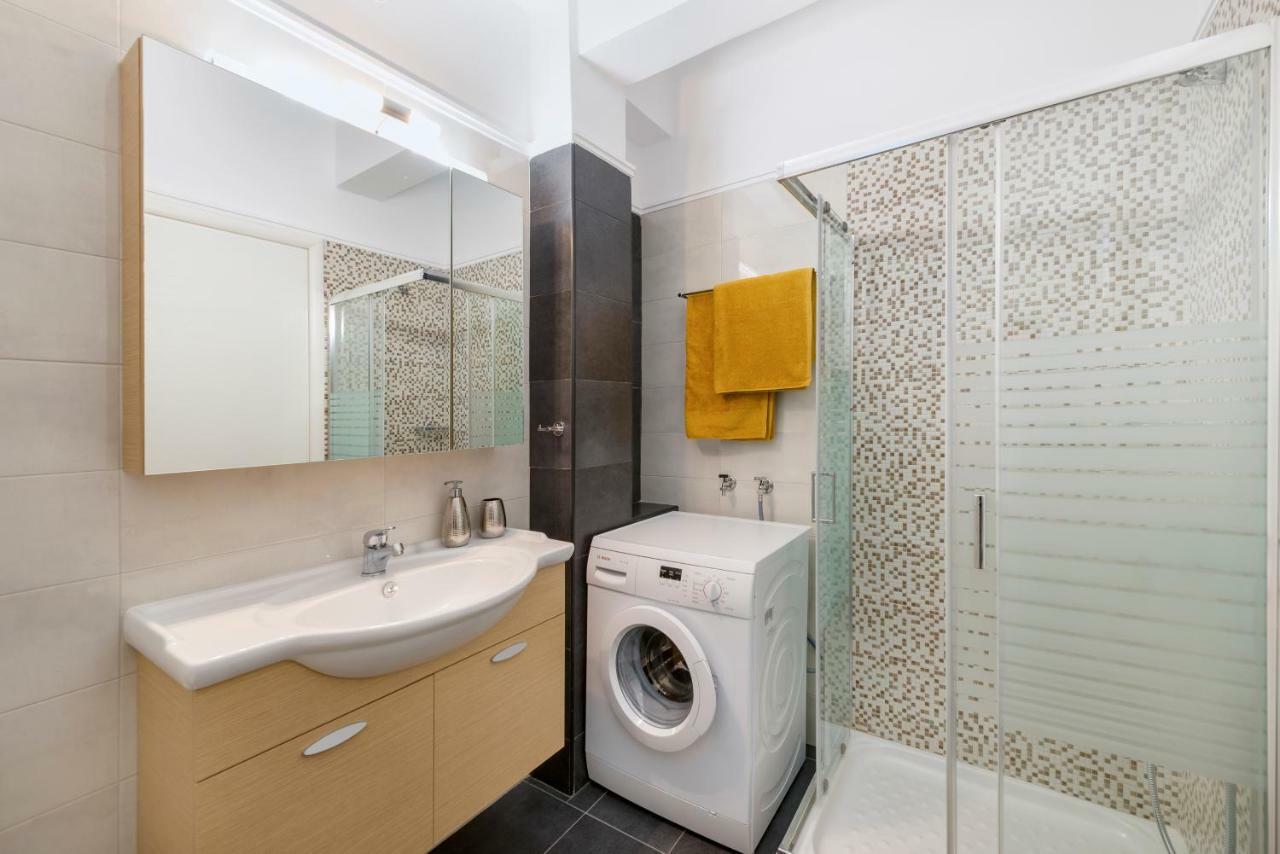 Anaria Blue Suite Ermoupoli Exterior photo